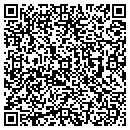 QR code with Muffler Mart contacts