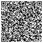 QR code with Oakcrest Funeral Service Inc contacts