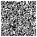 QR code with James Jorde contacts