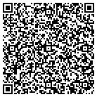 QR code with Anderson Audio Visual contacts