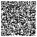 QR code with Almjran contacts