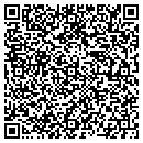 QR code with T Matan Mrs Rn contacts