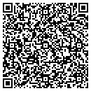 QR code with United masonry contacts