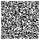 QR code with Rice Lake Building Inspection contacts