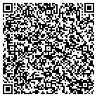QR code with Reese Pence Funeral Home contacts
