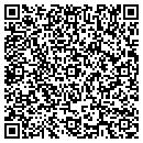 QR code with V/D Fashion Paradise contacts