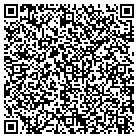 QR code with Misty Greger Captioning contacts