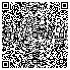 QR code with Hidden Butte Land & Cattle contacts