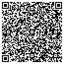 QR code with Zef's Masonry contacts