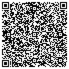 QR code with Cornerstone Design & Drafting contacts