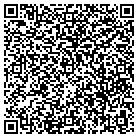 QR code with Waggoner Custom Muffler Shop contacts