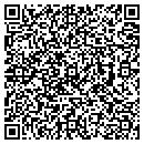 QR code with Joe E Agueda contacts