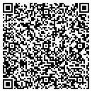QR code with D And D Masonry contacts