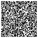 QR code with A & L Supply contacts