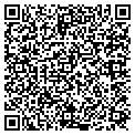 QR code with C Clean contacts