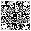 QR code with Marc R Hertz contacts