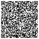 QR code with Delmarva Natural Stone CO Inc contacts