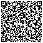 QR code with Custom Home Companies contacts