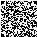 QR code with G S T Telecom contacts