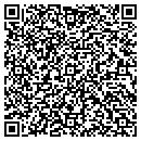 QR code with A & G Cleaning Service contacts