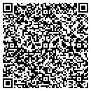 QR code with Hoffman Pest Control contacts