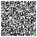 QR code with Maurice Bovey contacts