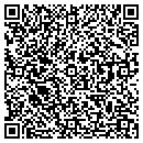 QR code with Kaizen Group contacts