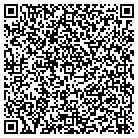 QR code with Hurst Graydon & Son Inc contacts