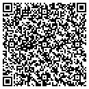 QR code with Richard A Hanson contacts