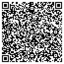 QR code with A2 Cinematography contacts