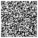 QR code with Margo Tours contacts