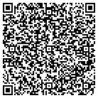 QR code with J D & Sons Masonry & Imprvmnts contacts