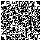 QR code with Alpha Omega Cleaning Service contacts