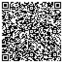 QR code with Teahen Funeral Home contacts