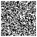 QR code with Manic Muffler contacts