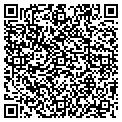 QR code with L A Masonry contacts