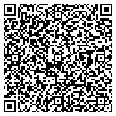 QR code with C&A Cleaning contacts