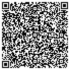 QR code with B Laing Film Tape Production contacts