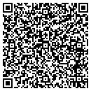 QR code with LAD Management contacts