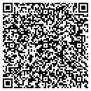 QR code with Blandarc Inc contacts
