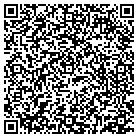 QR code with Crystal & Sparkle Cleaning Co contacts