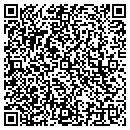 QR code with S&S Home Inspection contacts