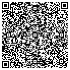 QR code with D & C Cleaning Service LLC contacts