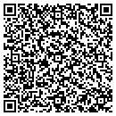QR code with D & S Spit Shine Cleaning Service LLC contacts