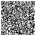 QR code with A C P S contacts