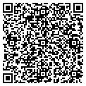 QR code with A Jag contacts