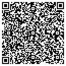 QR code with John R Parker contacts