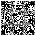 QR code with Woodlawn Cemetery contacts