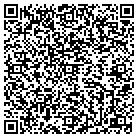 QR code with A-Tech Machinery Corp contacts