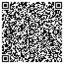 QR code with S P H Inc contacts